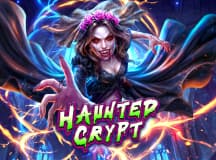 Haunted Crypt