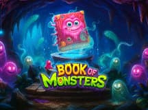 Book Of Monsters