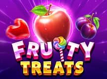 Fruity Treats