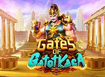 Gates Of Gatot Kaca