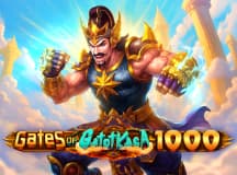 Gates Of Gatot Kaca 1000