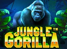 Jungle Gorilla