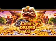 Lucky Drums 88