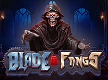Blade Fangs