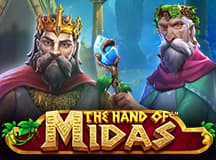 The Hand of Midas