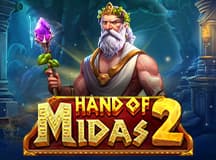 Midas Golden Touch 2