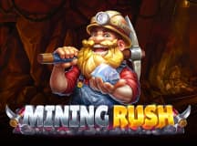 Mining Rush