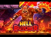 Hell Butcher