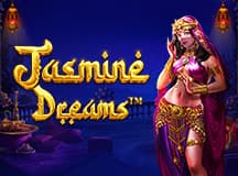 Jasmine Dreams