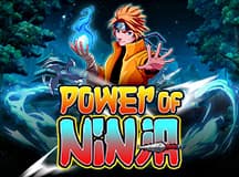 Power Of Ninja