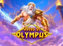 Gates of Olympus