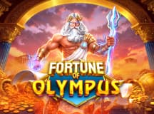Fortune Of Olympus