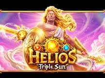 Helios Triple Sun