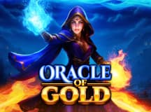 Oracle Of Gold