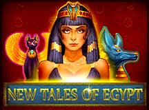 New Tales Of Egypt