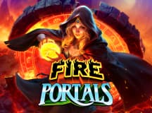 Fire Portals