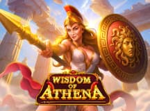 Wisdom Of Athena