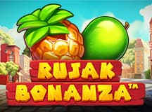 Rujak Bonanza
