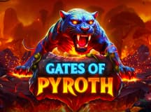 Gates Of Pyroth