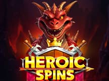 Heroic Spins