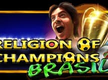 Religion Of Champions