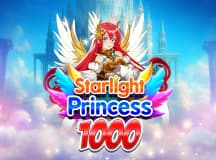 Starlight Princess 1000