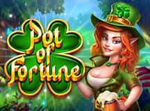 Pot Of Fortune