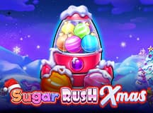 Sugar Rush Xmas