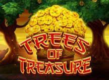 Trees Of Treasure