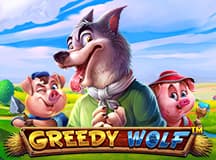 Greedy Wolf
