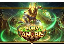 Fury Of Anubis