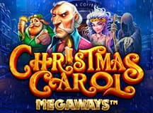 Christmas Carol Megaways
