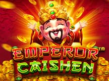 Emperor Caishen