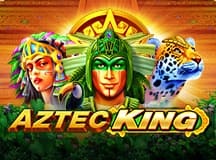 Aztec King