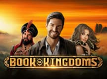 Book Of Kingdoms