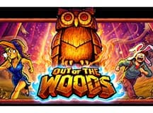 Out Of The Woods