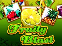 Fruit Slot