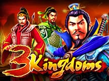 3 Kingdoms - Battle of Red Cliffs
