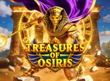 Treasures Of Osiris