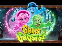 Great Ghosts