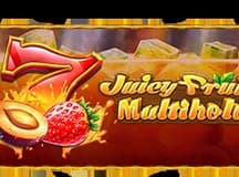 Juicy Fruits Multihold