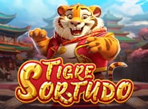 Lucky Tiger