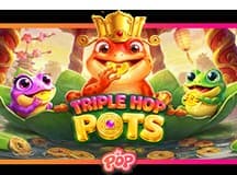 Triple Hop Pots