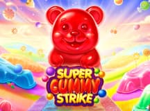 Super Gummy Strike