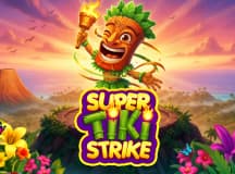 Super Tiki Strike