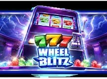 777 Wheel Blitz