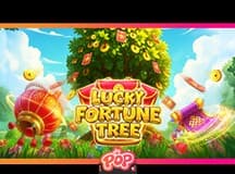 Lucky Fortune Tree