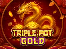Triple Pot Gold