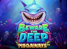 Beware The Deep Megaways
