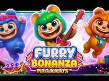 Furry Bonanza Megaways